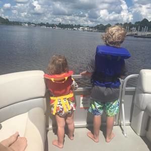 Meet your Posher, Liz